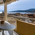 102 m² | 3 chambres | Vieille-ville 