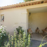 Villa 2 chambres | Piscine | Box et parking