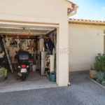 Villa 2 chambres | Piscine | Box et parking